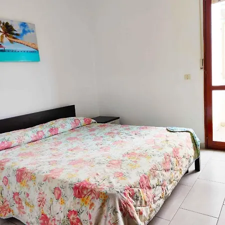 Apartment In 24621 Bibione