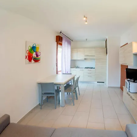 In 24621 Apartment